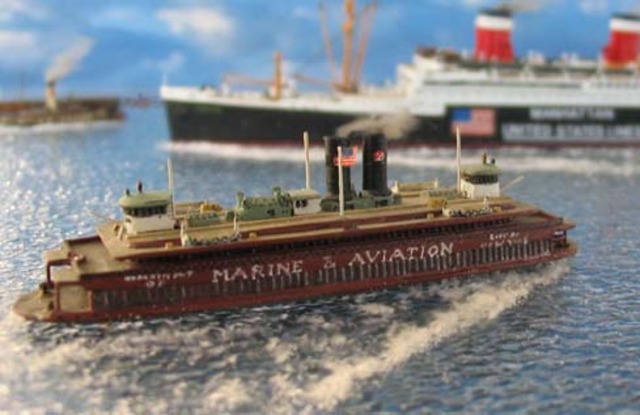 Neutrality Acts passed by US Congress