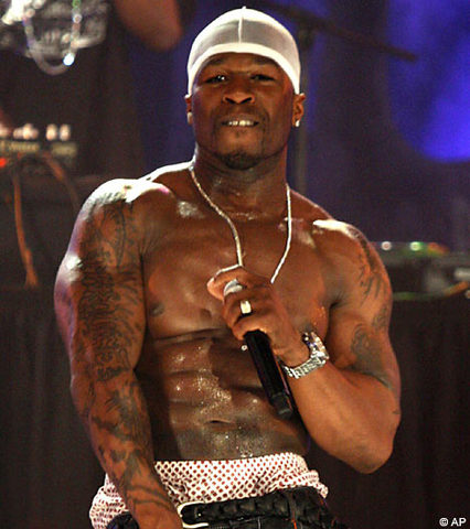 50 cent