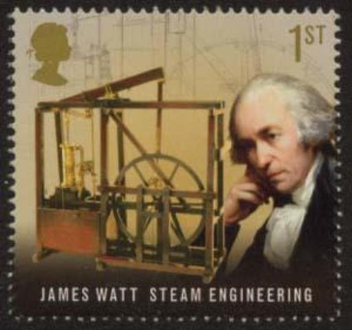 STEAM ENGINE IMPROVMENTS