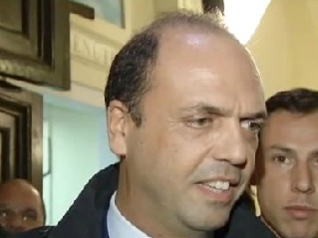 Alfano: "Primare il 16 dicembre"