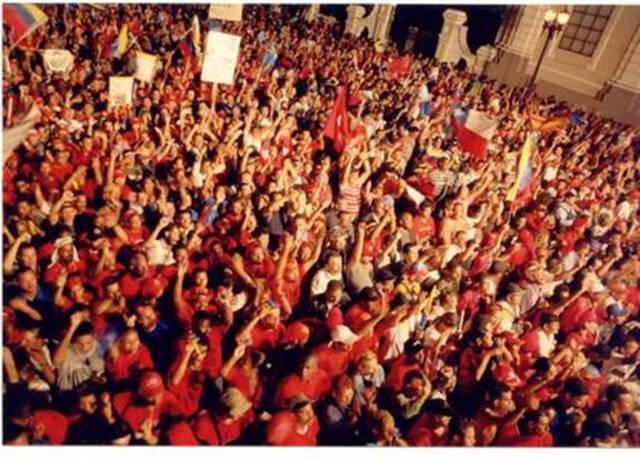 Great depression ends