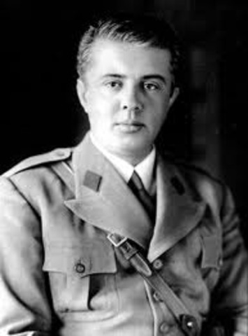 Enver Hoxha