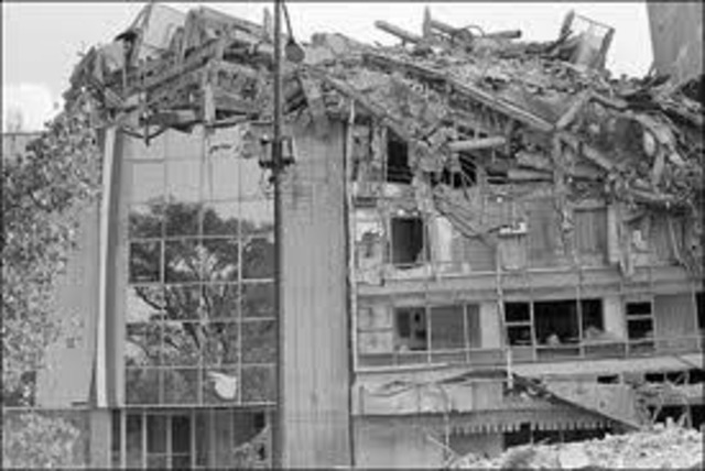 Alaska - Andreanof Islands