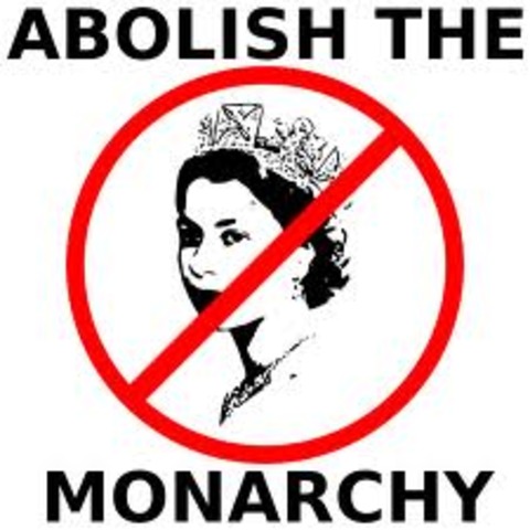 Abolition of Monarchy