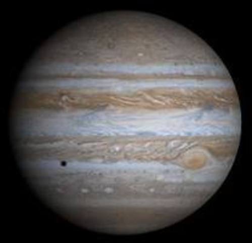 #4. Jupiter