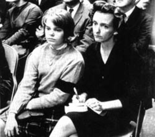 Tinker v. Des Moines