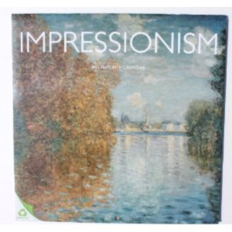 Impressionism Art
