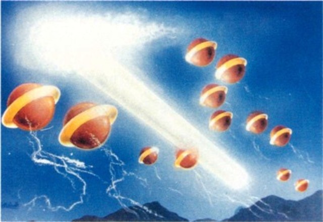 Angel Hair of Oloron, France