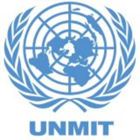 United nations intergrated mission in timor-leste