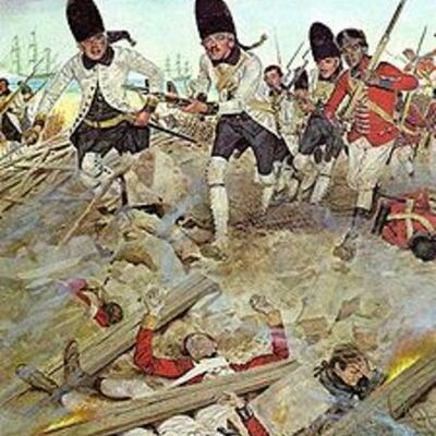 Timeline: The Fall of the Spanish Empire