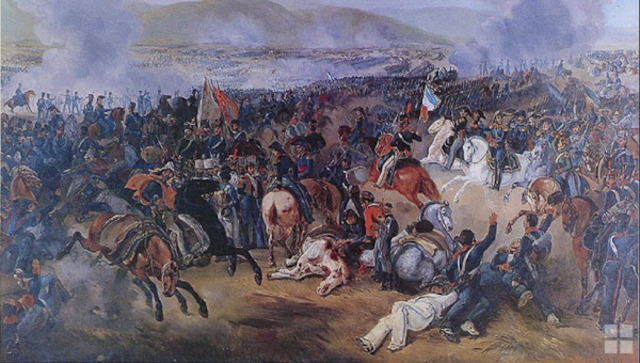 Independència de Xile