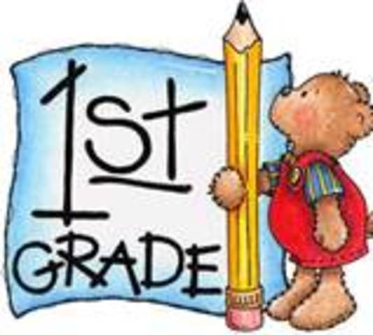 grade 1