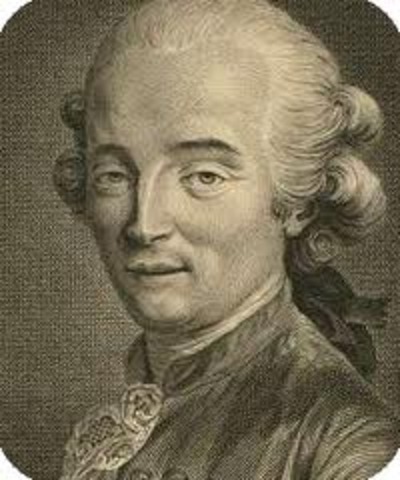 Muere Jean-François Pilâtre de Rozier