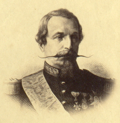Napoleon III