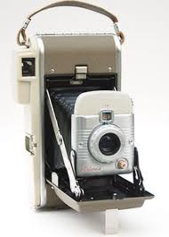 Talbot inventa la fotografía