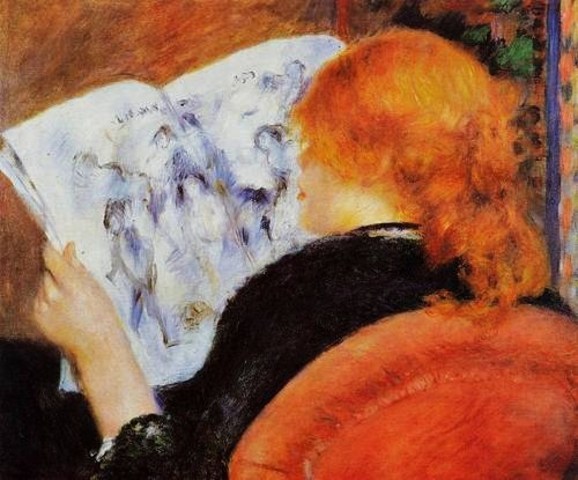 Pierre-Auguste Renoir
