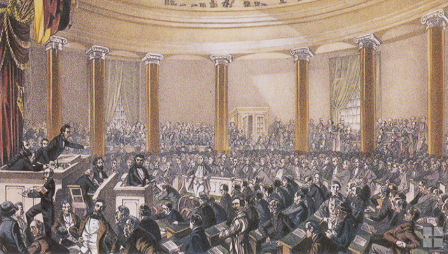 revolucions burgueses