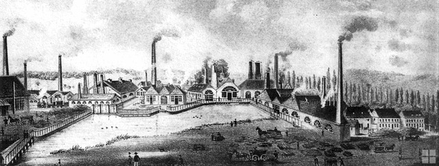 revolució industrial