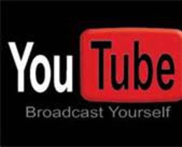Youtube was Created