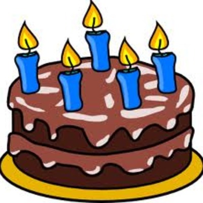 Timeline: Classroom Birthdays