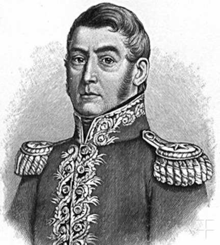 Independència de Mèxic