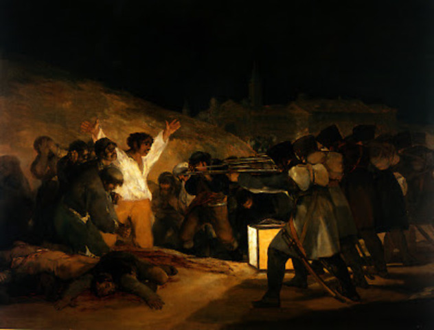 Aixecament del 2 de maig (1808)