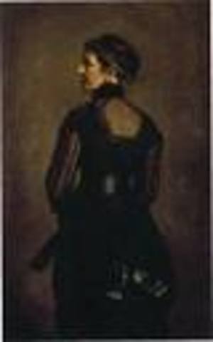 Dora Annie Dickens is born