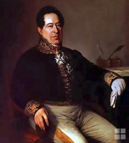 Constitució de 1837