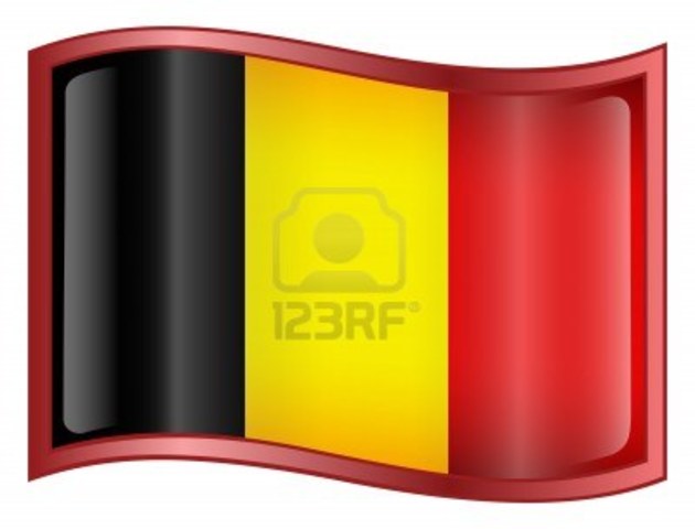 Belgium Gains control Of Rwanda