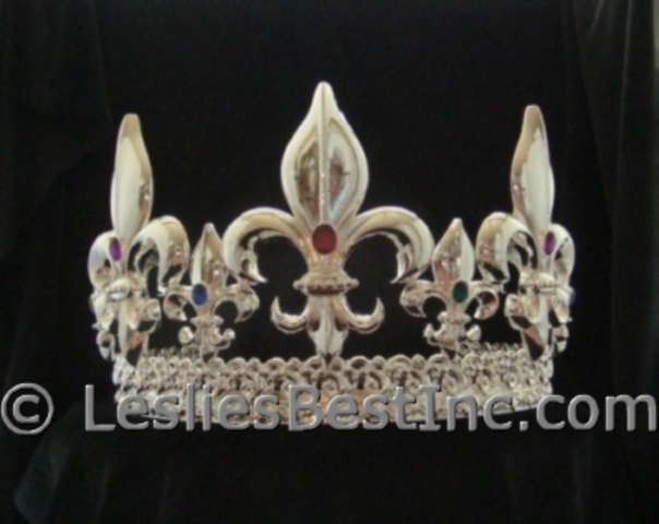 Prince Escalus Decreeses