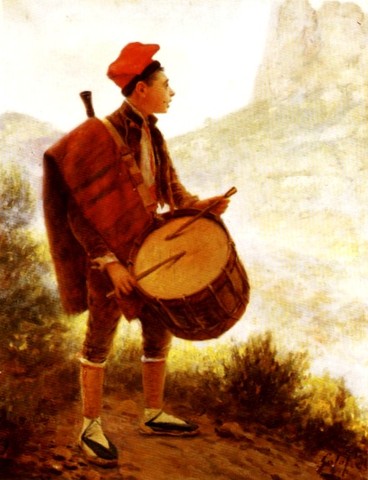 LA GUERRA GRAN (1793-1795)