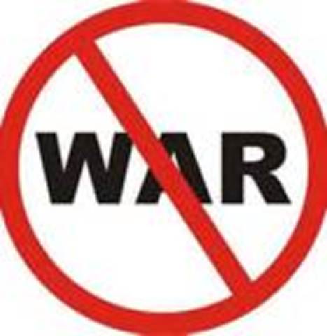 Neutrality Acts passed by US Congress