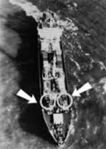 Cuban Missile Crisis