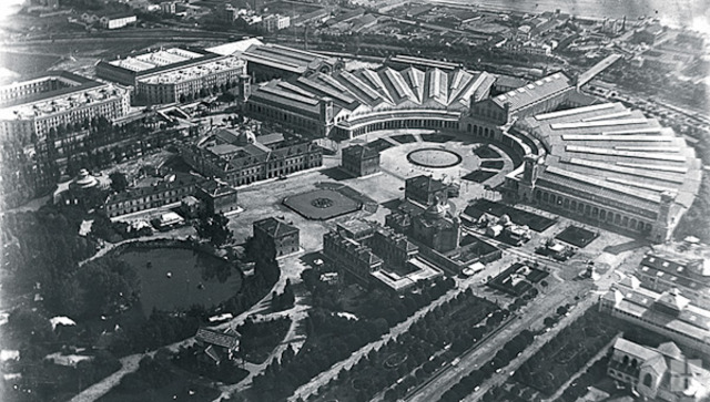 L'Exposició Universal de Barcelona
