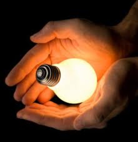 phonograph light bulb