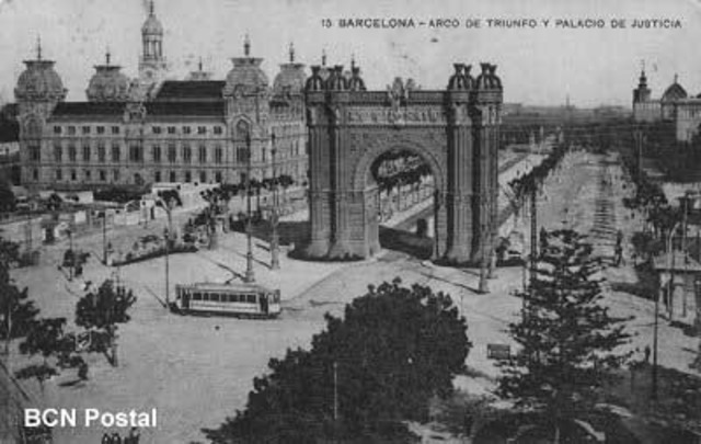 L'exposició universal de 1888