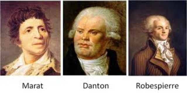 La convenció Jacobina