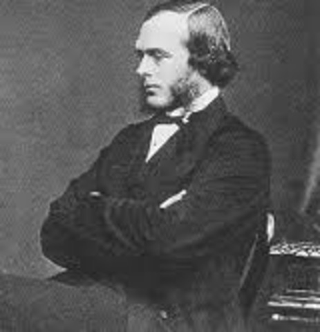 Joseph lister