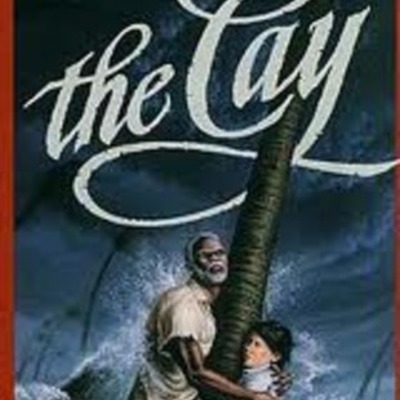 Timeline: The Cay by Theodore Taylor