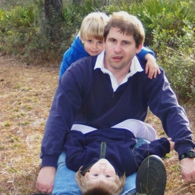 Timeline: Nathaniel Gosdin- a life