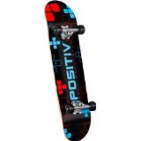 started to skate boarding