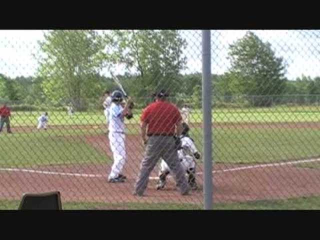Buffalo baseball tournment