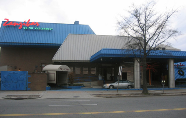 Southwest Waterfront Will Finally Get Over the '60s