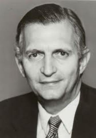 Edward Seaga
