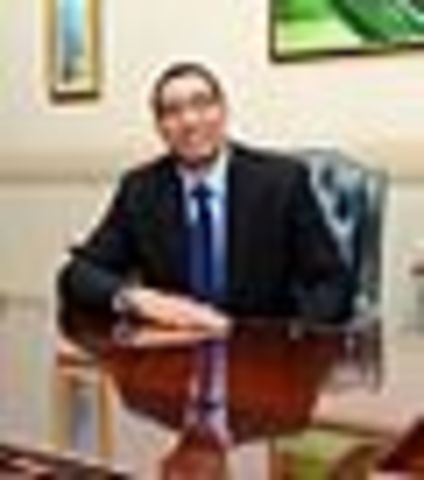 Andrew Holness