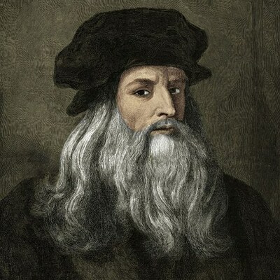 Timeline: Leonardo da Vinci