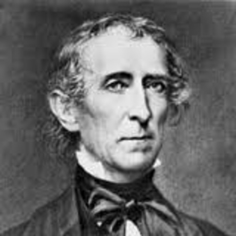John Tyler