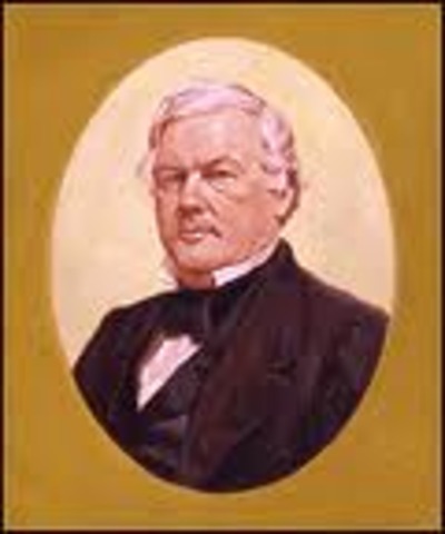 Millard Fillmore