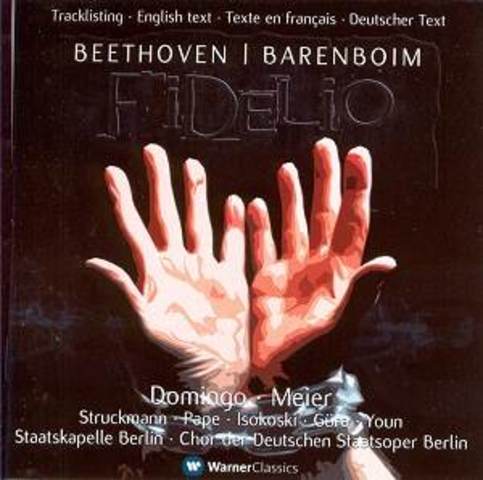 'Fidelio'