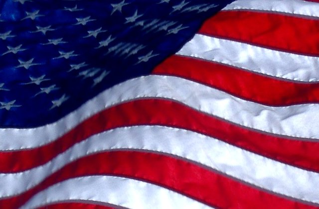 Old Glory adopted as US flag